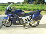�������� �� ������ �������� Yamaha FJR1300A 2003 ���� 10